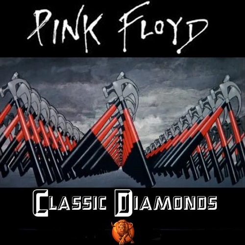 دانلود آلبوم جدید Pink Floyd به نام Classic Diamonds