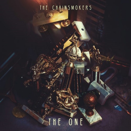 دانلود آهنگ جدید The Chainsmokers به اسم The One