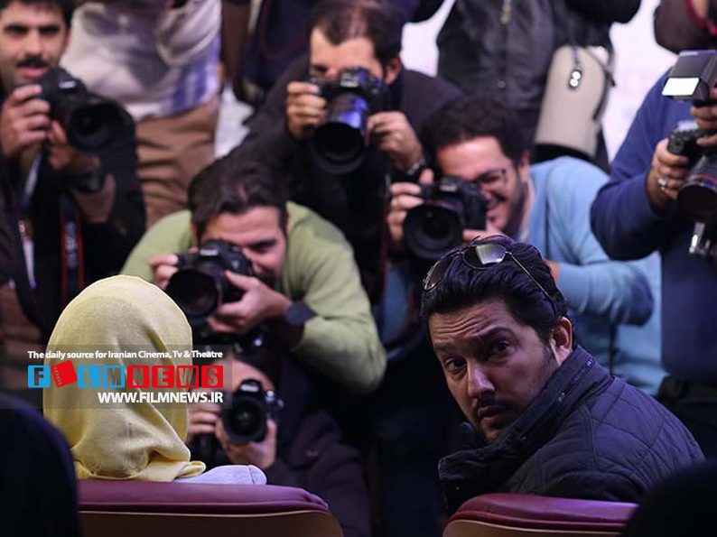 مروری بر مهمترین واکنشها و اعتراضهای جنجالی حامد بهداد به بهانه اعتراض او به هیئت انتخاب فیلم برای اسکار | من اعتراض دارم