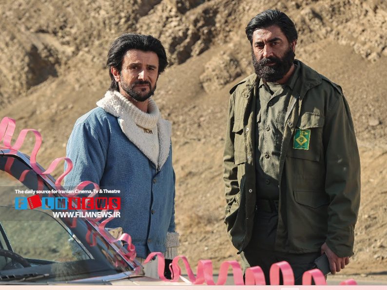 نگاهی به ترکیب بازیگران سه فیلم کمدی مهران احمدی به بهانه اکران «آقای زالو» | خوش ترکیب