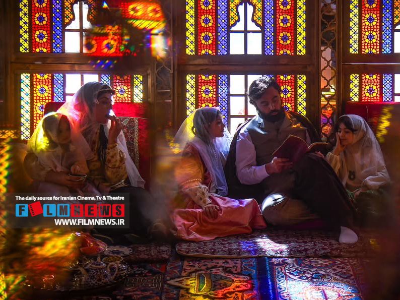 آنالیز قسمت اول سریال «بامداد خمار» که اقتباسی است از رمان مشهور دهه هفتاد | سیلاب سرشک آمد و طوفان بلا رفت