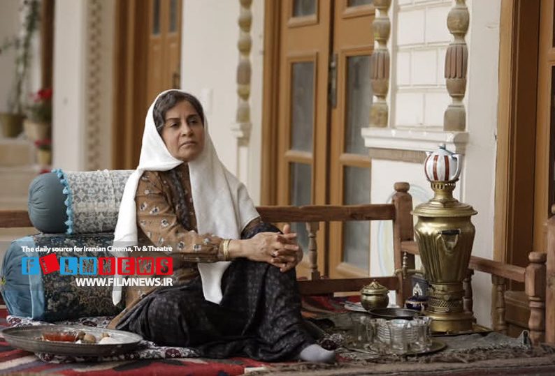 آگراندیسمان؛ قسمت هشتادوسه | نگاهی به بازی فرشته صدرعرفایی در نقش عمه فاطمه در سریال «سووشون» | حرکت زیر پوست نقش