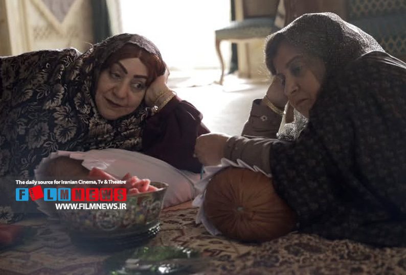 آگراندیسمان؛ قسمت هشتادوسه | نگاهی به بازی فرشته صدرعرفایی در نقش عمه فاطمه در سریال «سووشون» | حرکت زیر پوست نقش