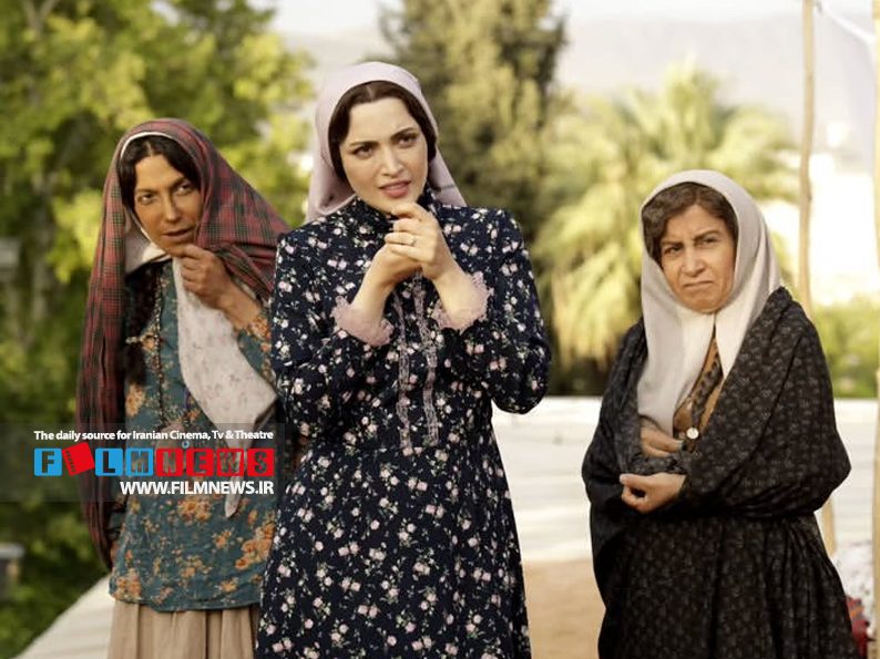 آگراندیسمان؛ قسمت هشتادوسه | نگاهی به بازی فرشته صدرعرفایی در نقش عمه فاطمه در سریال «سووشون» | حرکت زیر پوست نقش