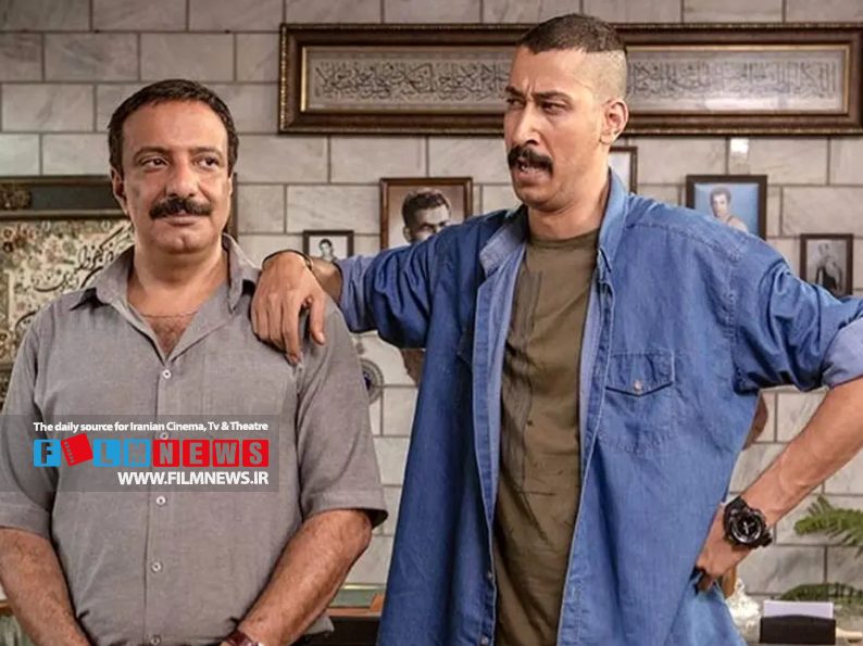 نگاهی به ترکیب بازیگران سه فیلم کمدی مهران احمدی به بهانه اکران «آقای زالو» | خوش ترکیب