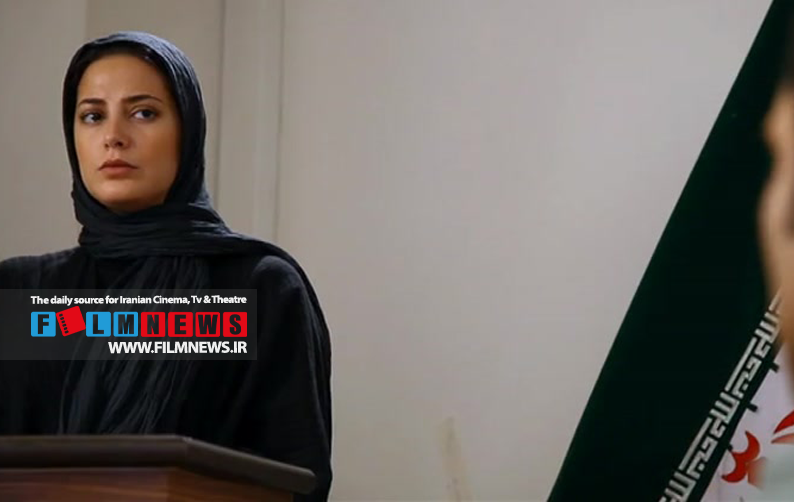 مروری بر کارنامه سریالی طناز طباطبایی به بهانه بازی در «جناب ابر» و بازپخش «پرانتز‌ باز» | حرکت در مسیری روشن