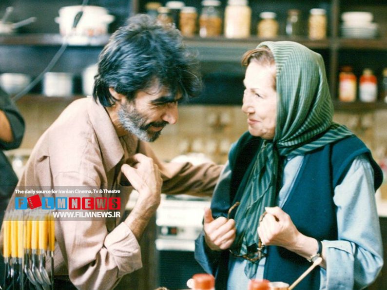 درباره ناصر تقوایی بزرگ که سال‌ها گوشه عزلت گرفت و سینما از وجودش محروم شد | سینمای ایران برای تو کوچک بود