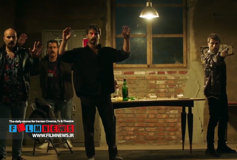 نگاه اجمالی به قسمت اول سریال «برتا؛ داستان یک اسلحه» | به هدف شلیک کن