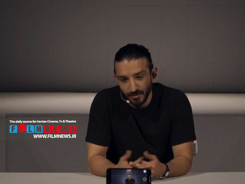 درباره اجرای سینا ساعی در مرحله نیمه‌نهایی «کارناوال» که او را به فینال برد | شکوه رپ؛ به زیبایی یک تابلوی نقاشی