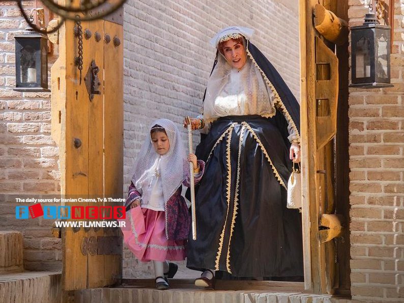 نگاهی به شخصیت‌های زن در «بامداد خمار» و درخشش آن‌ها به بهانه روز زن | مثل یک تابلوی نقاشی زیبا