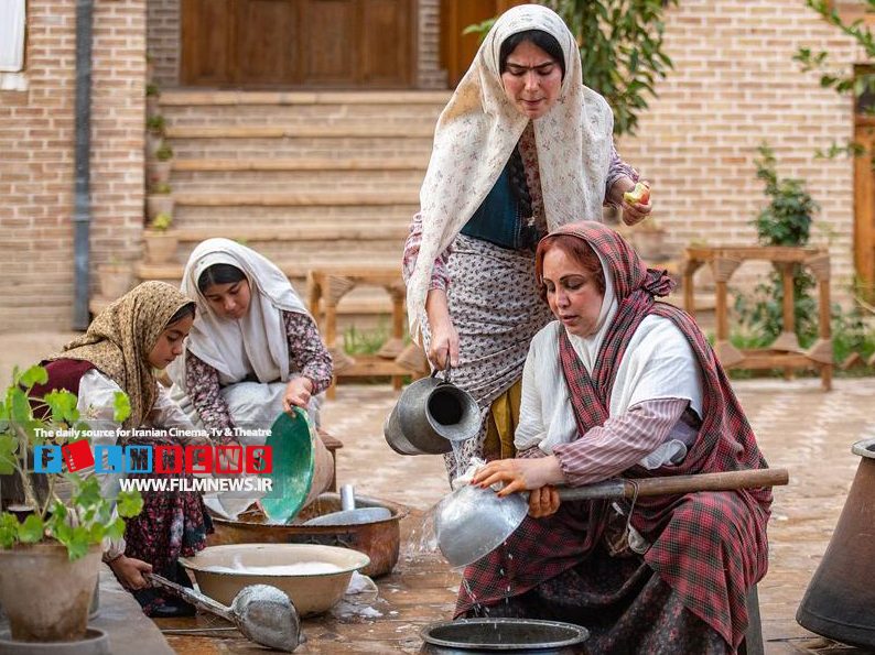 نگاهی به شخصیت‌های زن در «بامداد خمار» و درخشش آن‌ها به بهانه روز زن | مثل یک تابلوی نقاشی زیبا