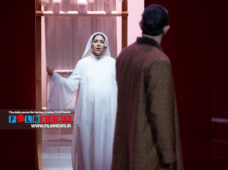 نگاهی به اجرای سینا ساعی در فینال «کارناوال» | امیرکبیر و نواهای مادرانه