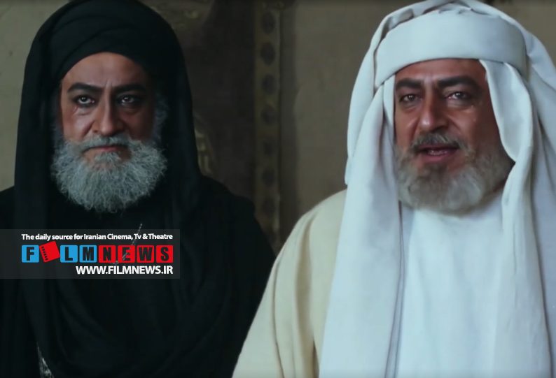 بازخوانی روایتی از ناگفته‌های سریال «امام علی(ع)» درباره مخالفت با حضور دو بازیگر مطرح | چرا گوگوش و فردین ، «قطام» و «مالک» نشدند