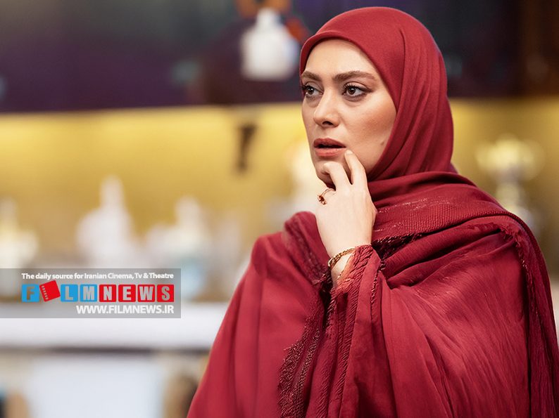 آنالیز بازی بازیگران سریال «بهار شیراز» که این شب‌ها روی آنتن شبکه دو است | دورهمی شیرین شیرازی‌های