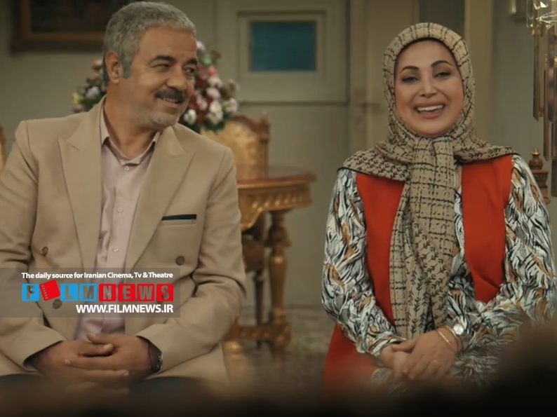 «اسباب زحمت» و تکرار موقعیت آبروداری در خواستگاری؛ شباهت با «پایتخت7» و حرکت در مدار تکرار