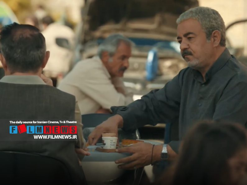 پخش بی‌کلام «خالق» معین در «اسباب زحمت»؛ تلویزیون در پخش موسیقی عقب‌گرد کرد